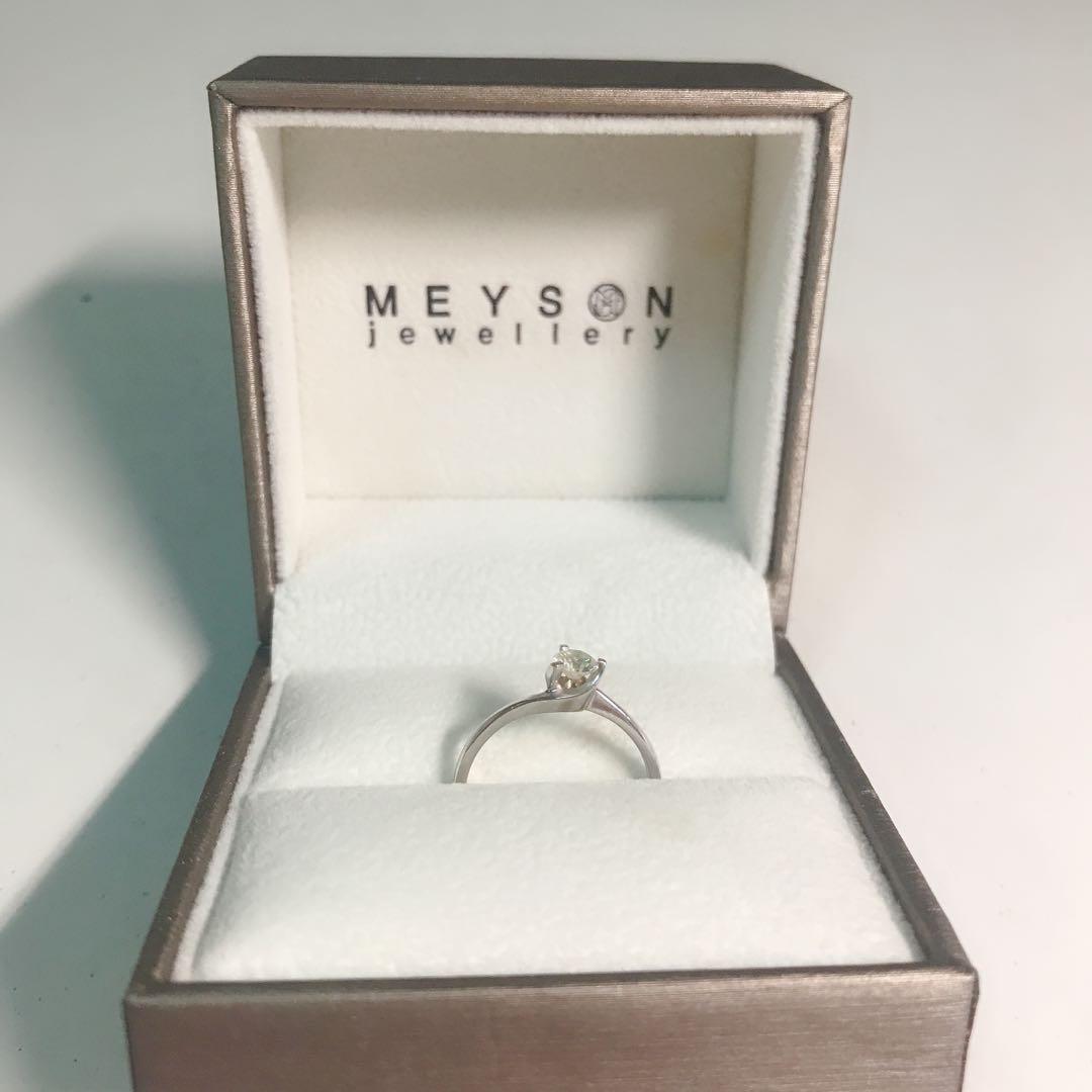 Meyson Platinum Ring 2024 www.alhudapk