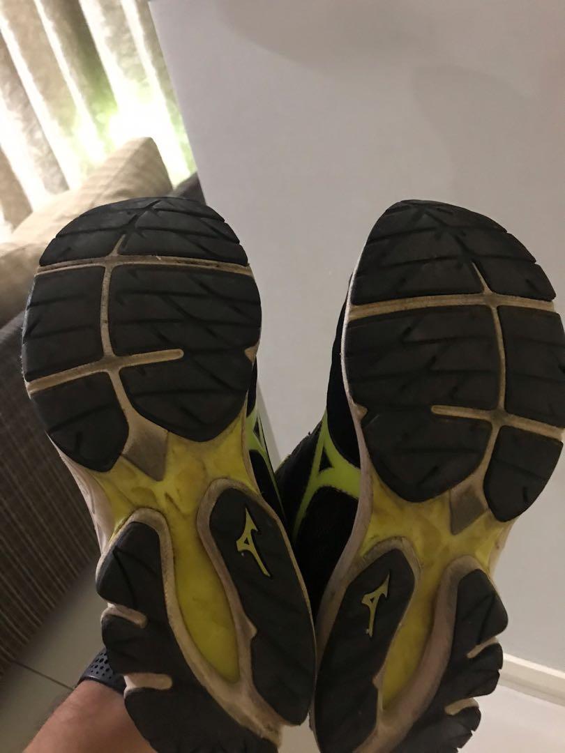Mizuno wave inspire 9 osaka limited 2025 edition