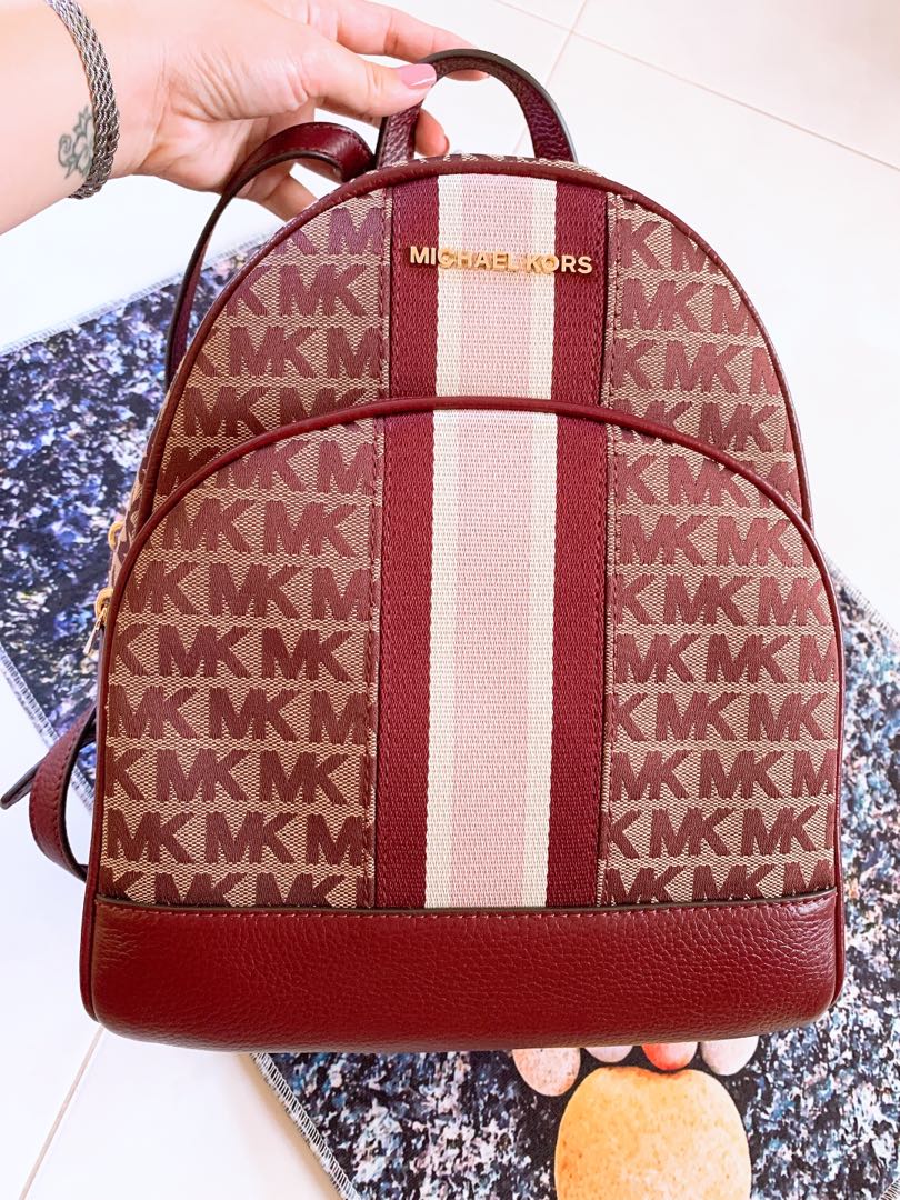 mk backpack sale