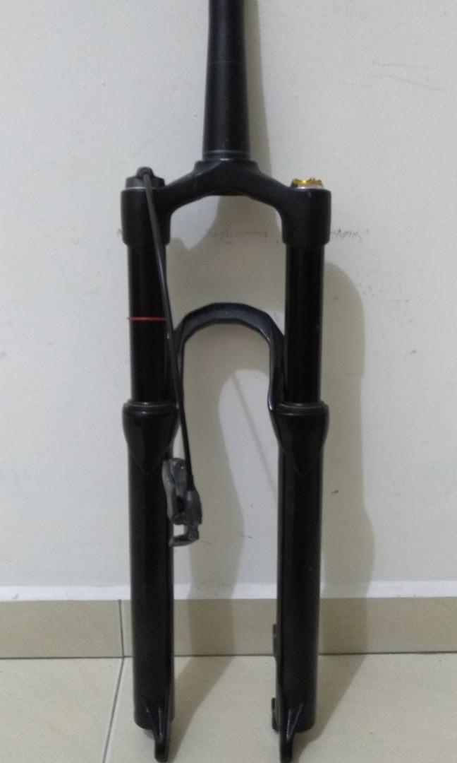 Jenis fork mtb hotsell