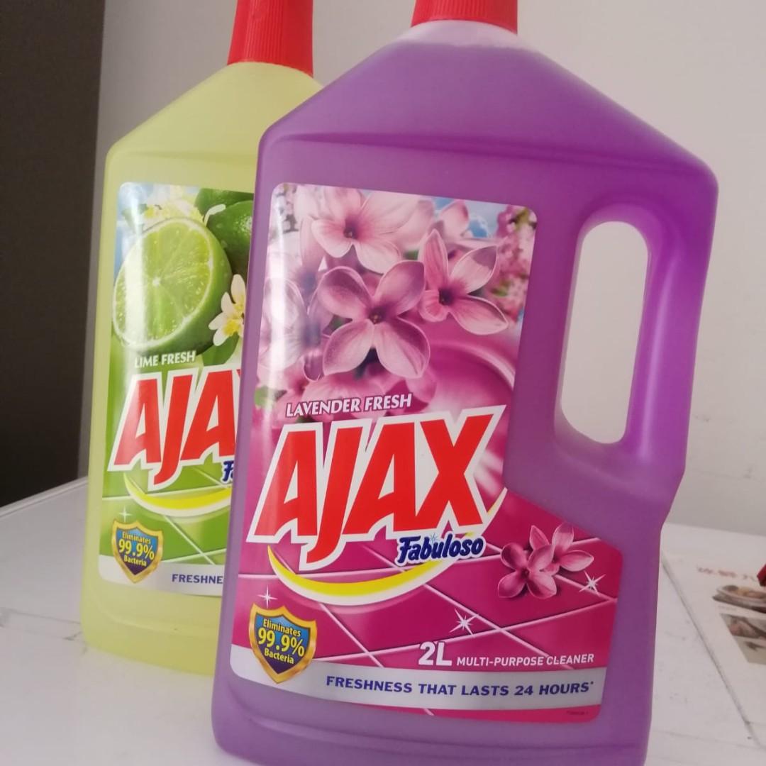 Multi Purpose Cleaner Home Appliances Cleaning Laundry On Carousell
