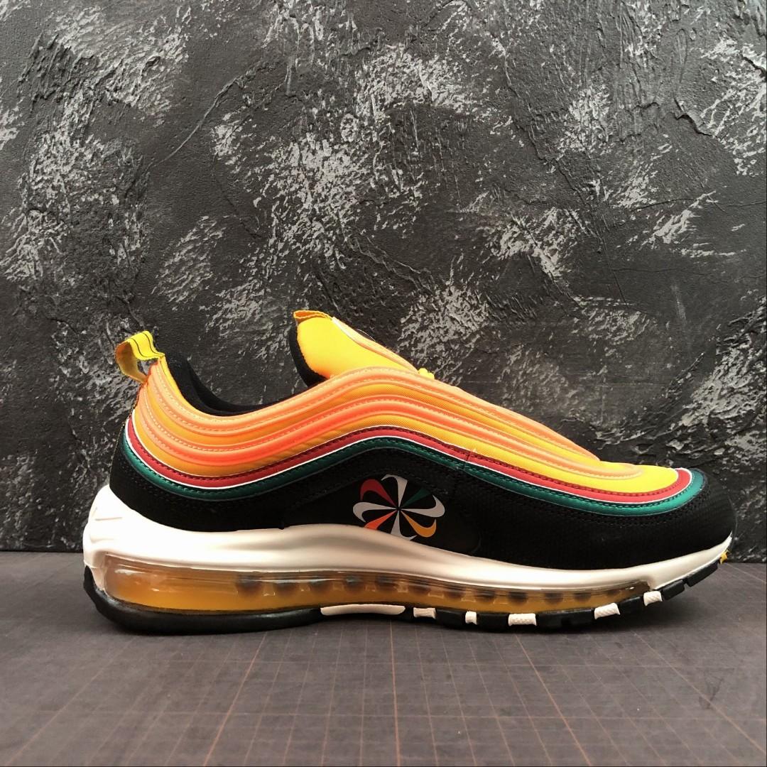 nike air max 97 sunburst