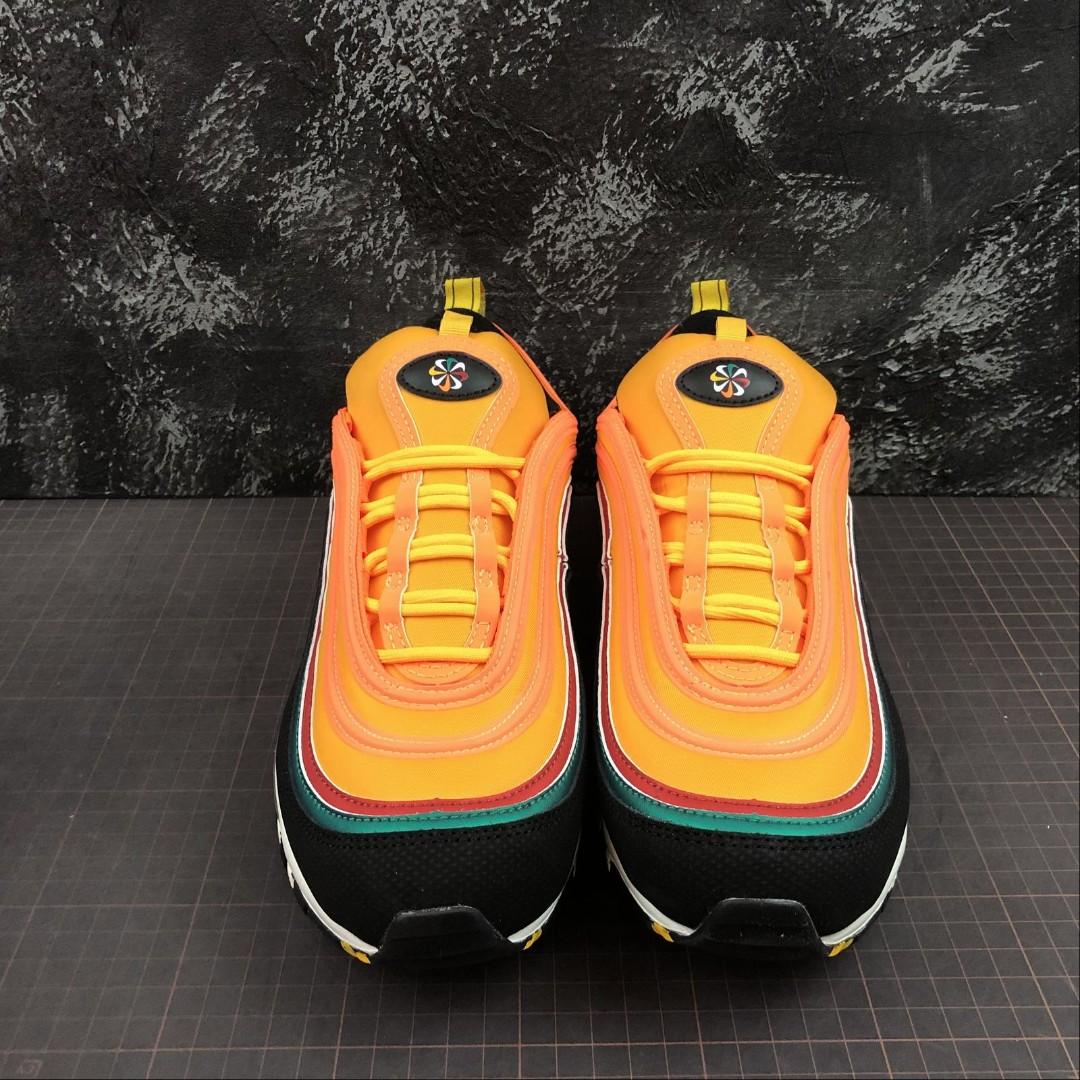 nike air max 97 sunburst