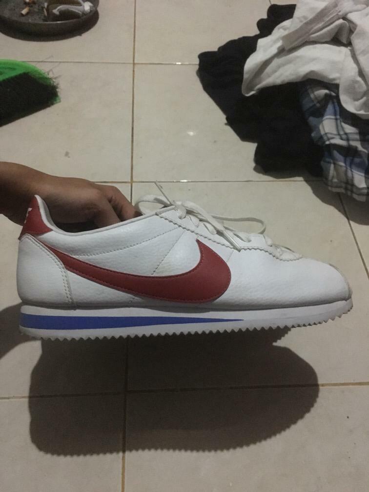 harga nike cortez original indonesia