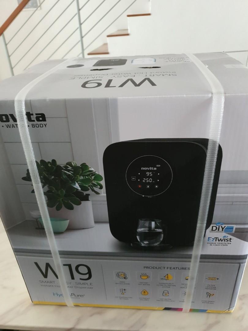 Novita w19 shop