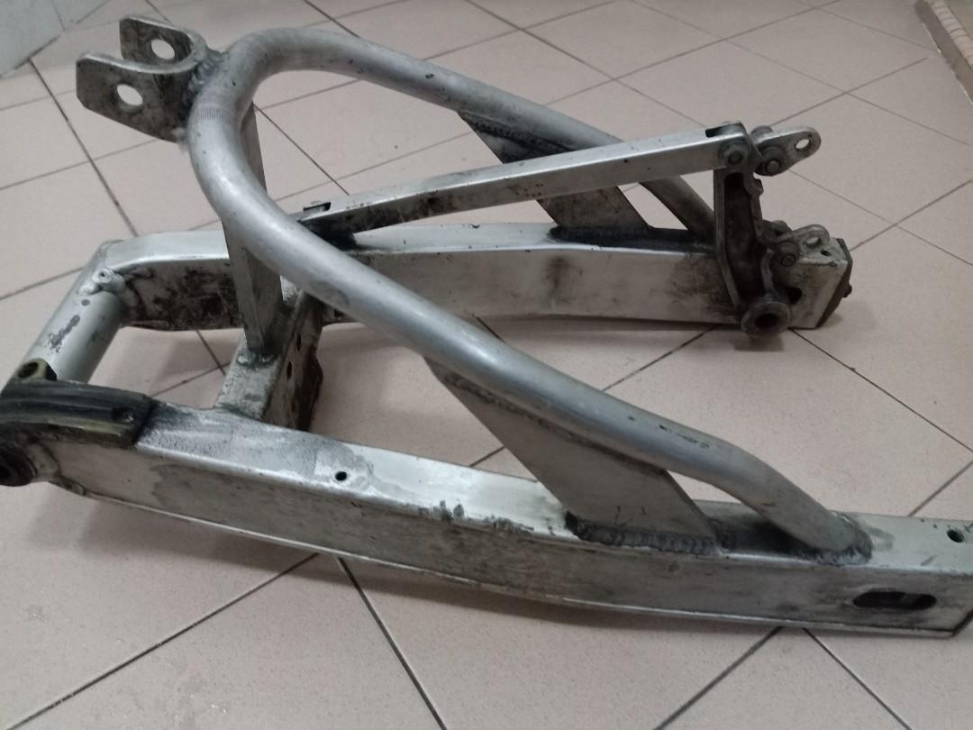 Swing arm for sale sale