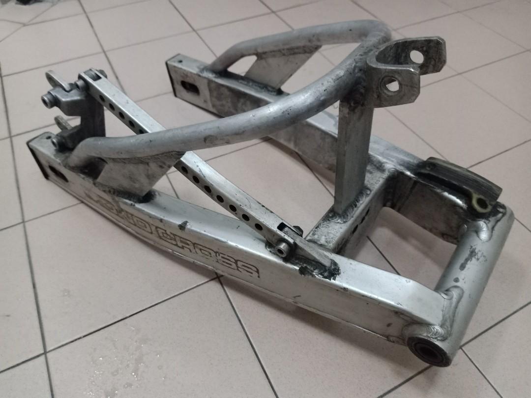 Swing arm deals for sale
