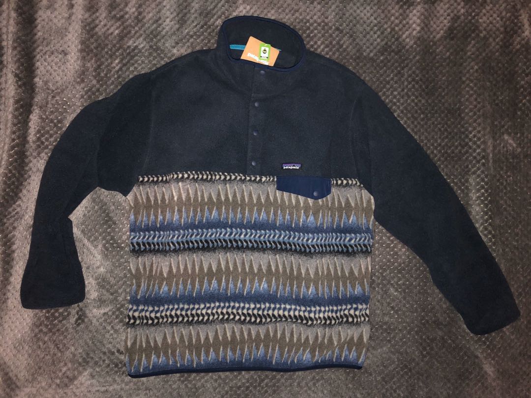 men's synchilla