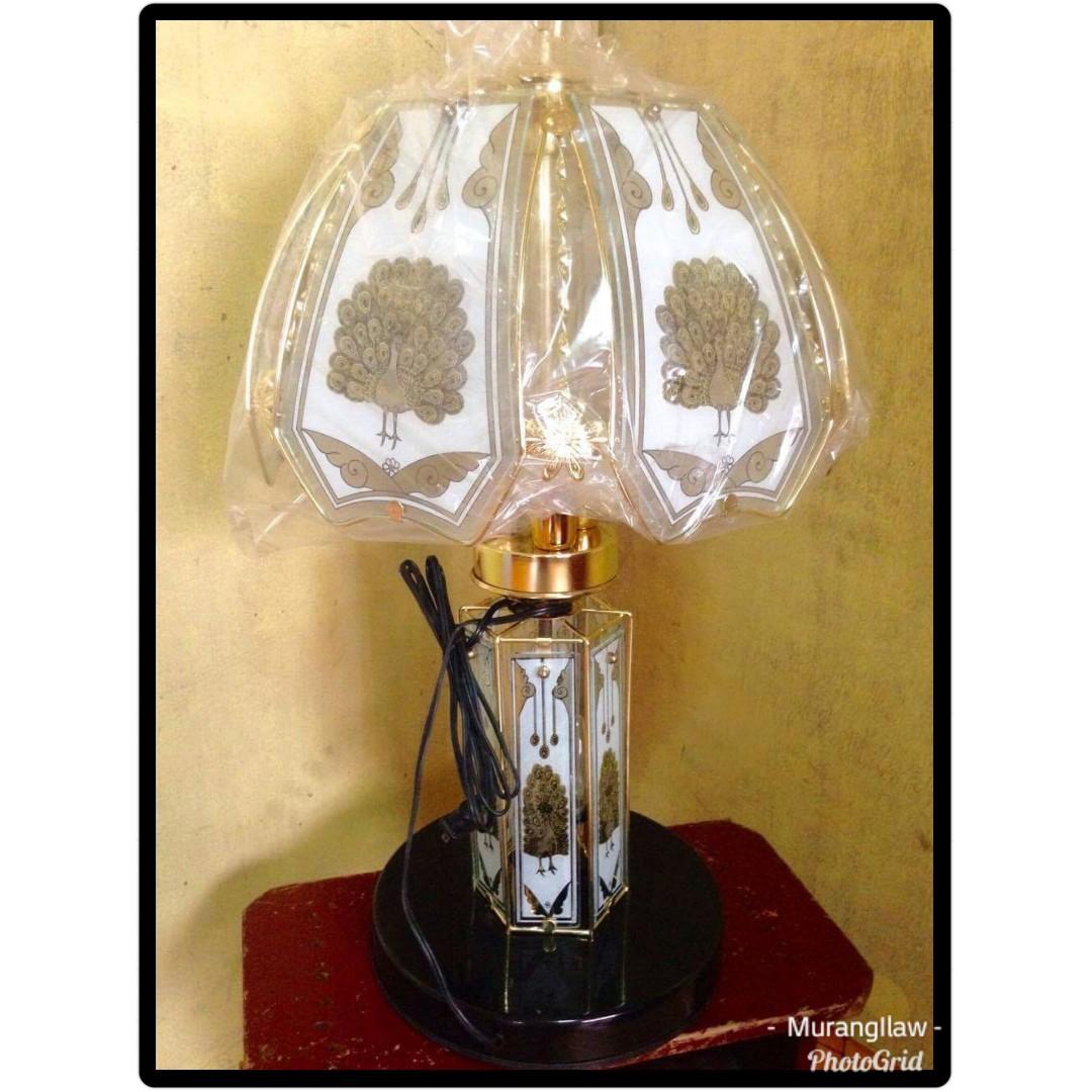 3 way over table light