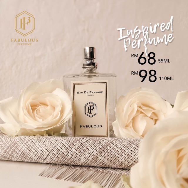 Perfume murah original sales