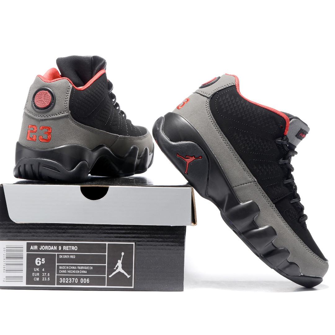 pre order jordan 9