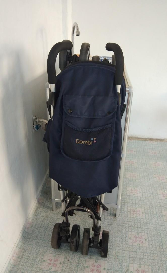 Prego Baby Stroller Babies Kids Going Out Strollers on Carousell