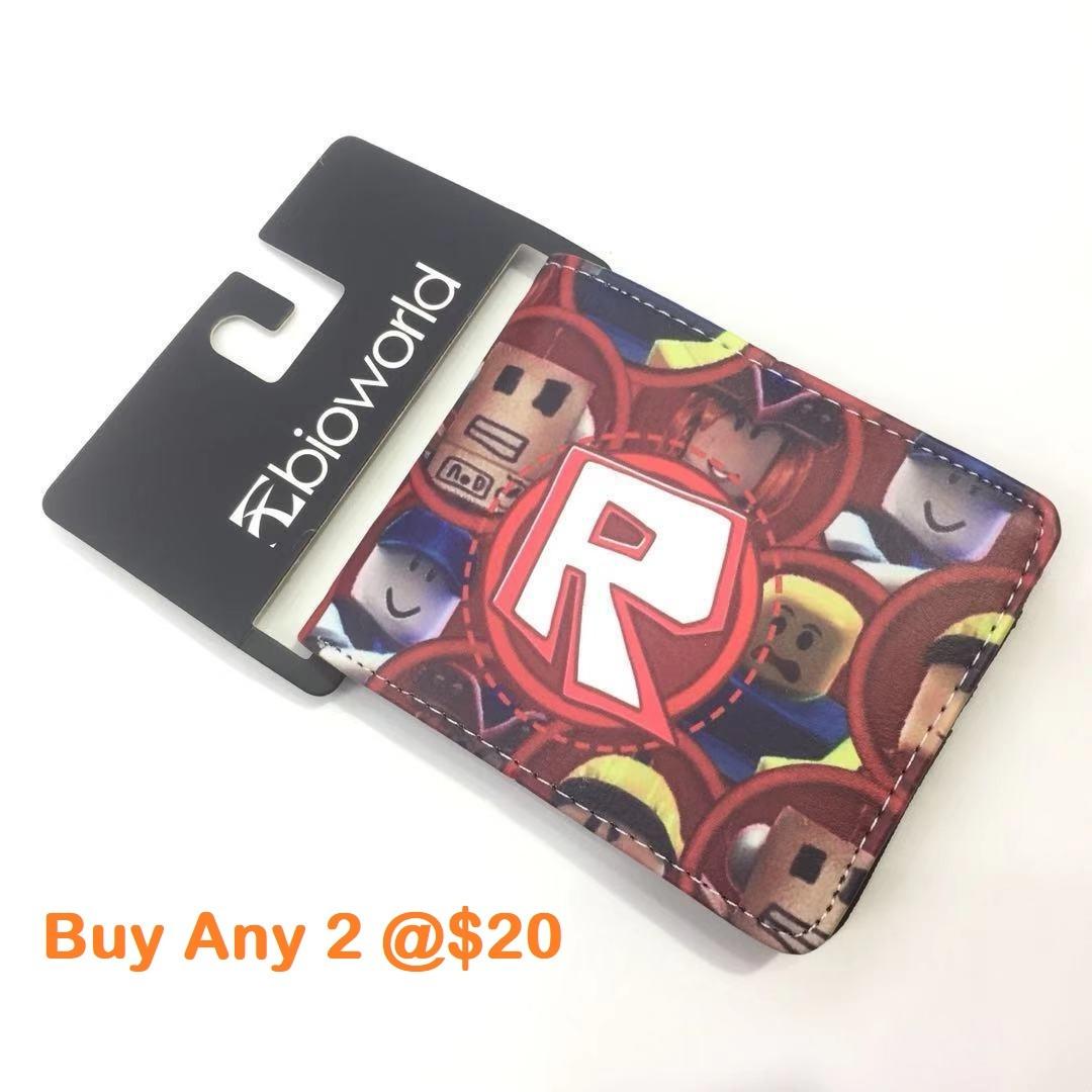 Preorder Roblox Wallet Bulletin Board Preorders On Carousell - roblox purchase delayed