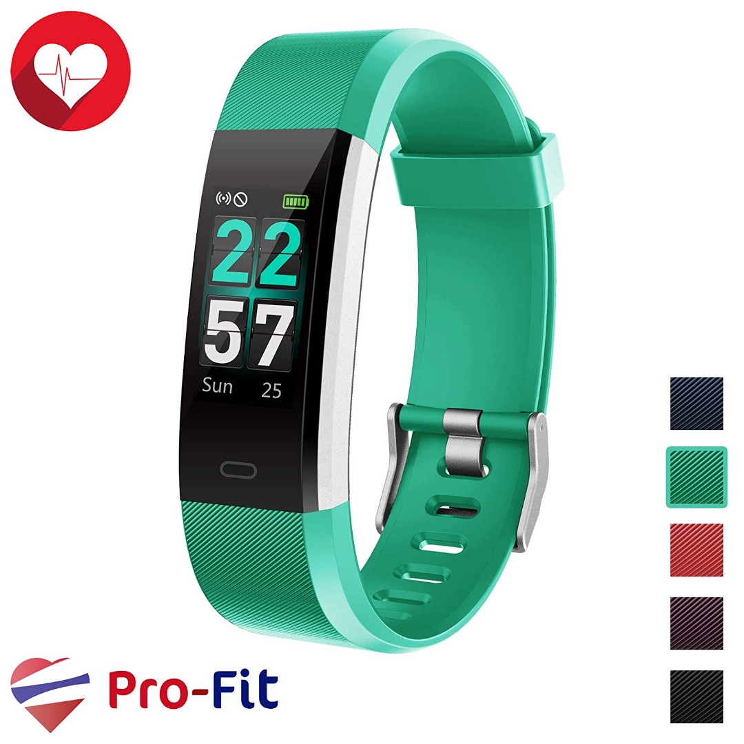 veryfitpro watch bands