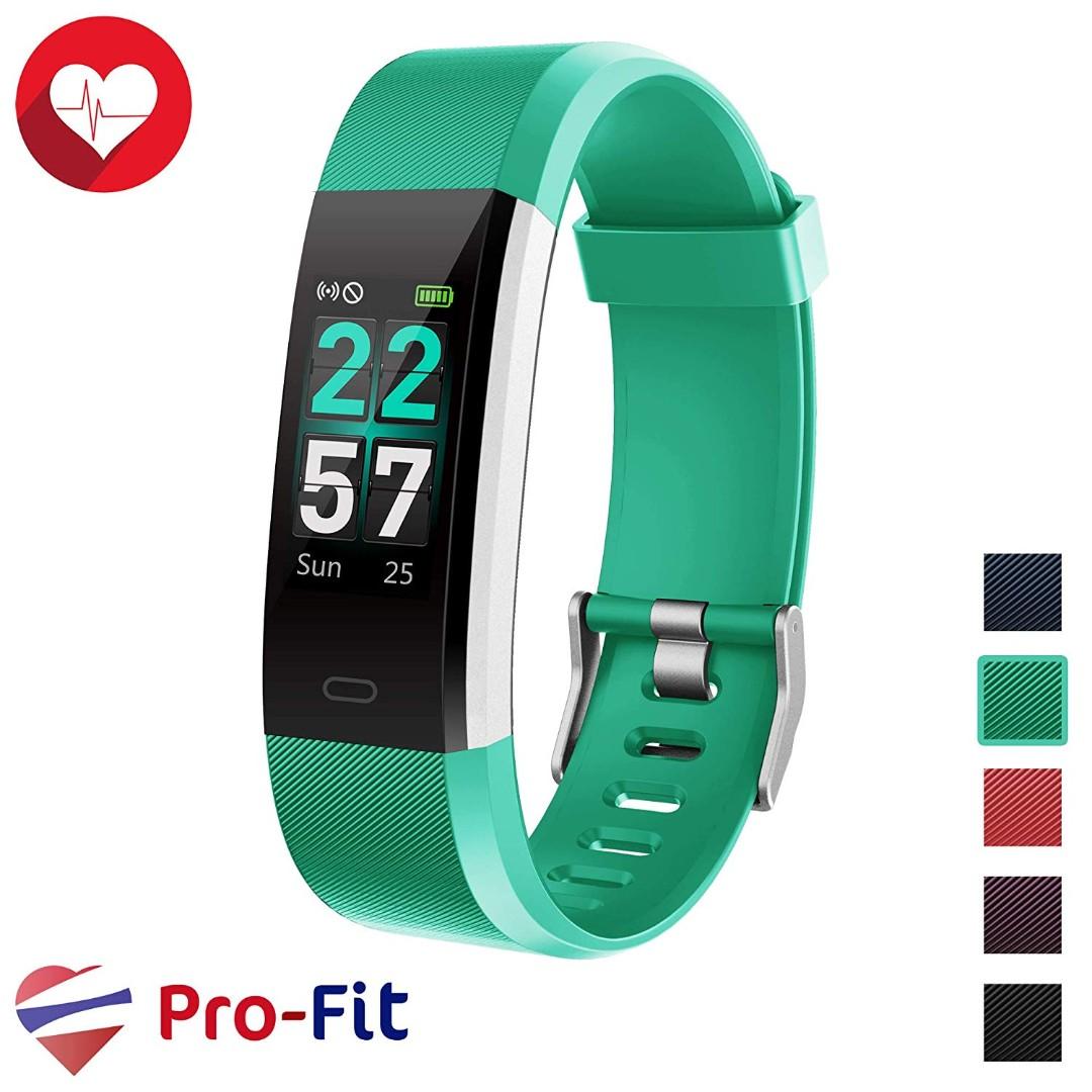 Fitpro Smart Bracelet Profit Fitness Pro Ip68 2025