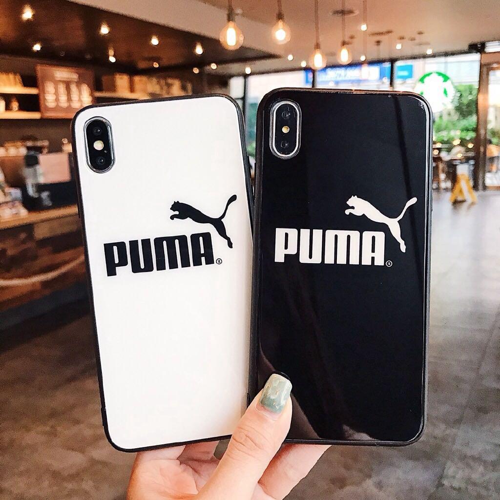 puma mobile cover
