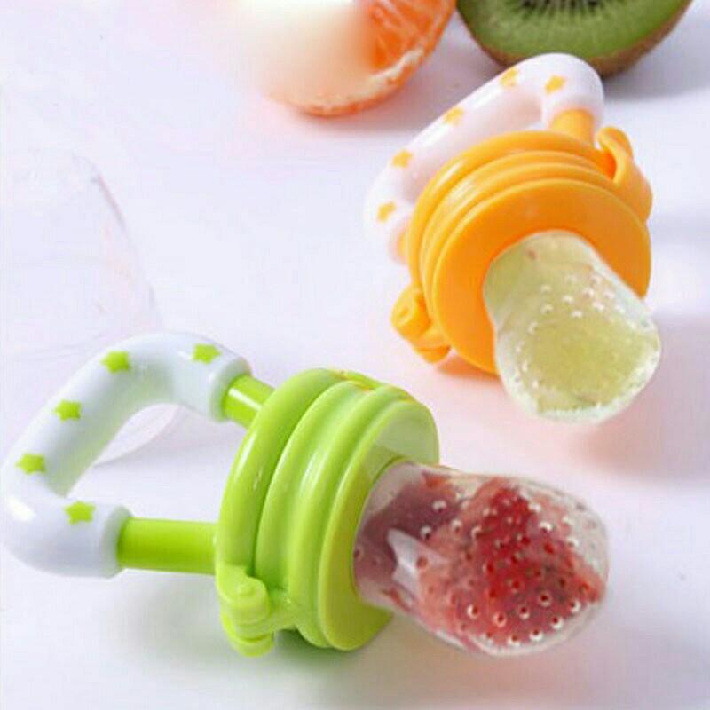 Puting Buah Babies Kids Nursing Feeding On Carousell