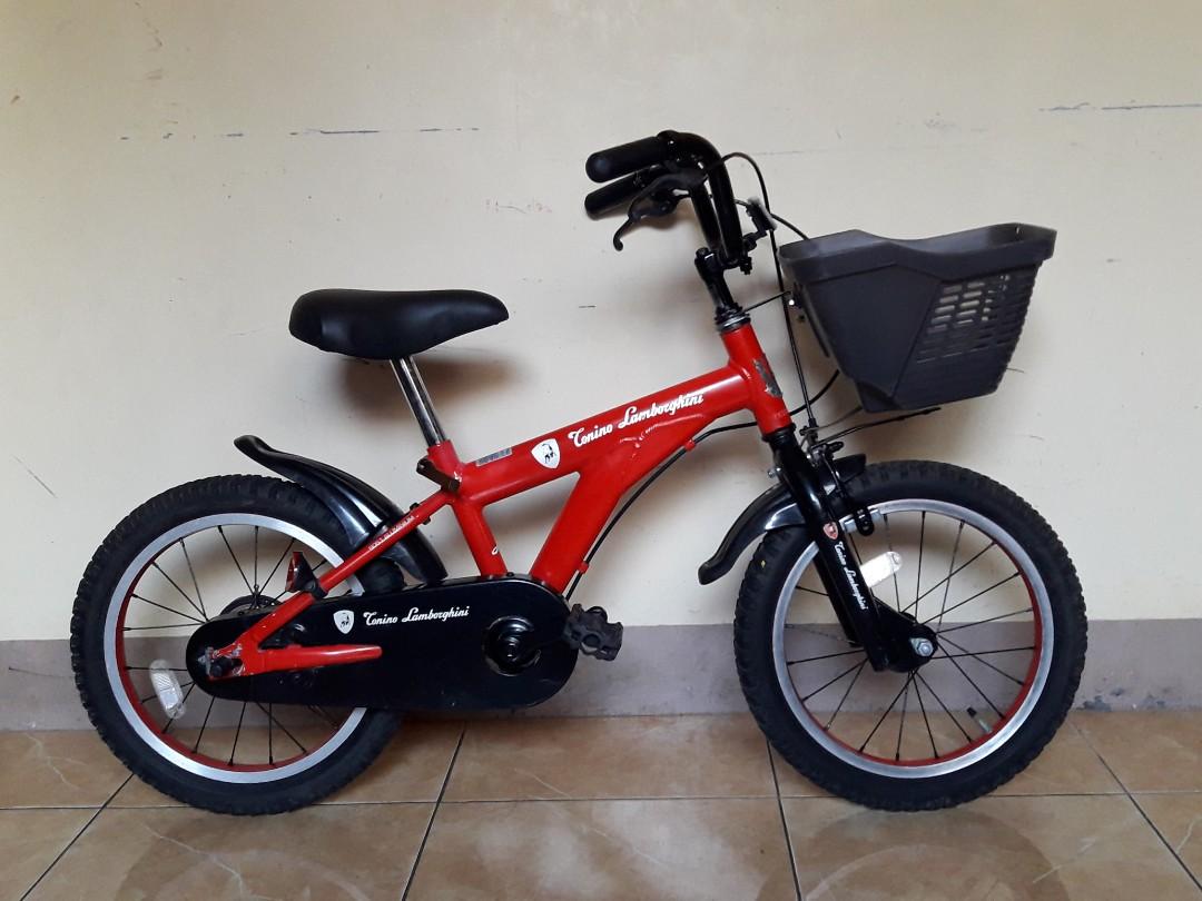 lamborghini sports bike