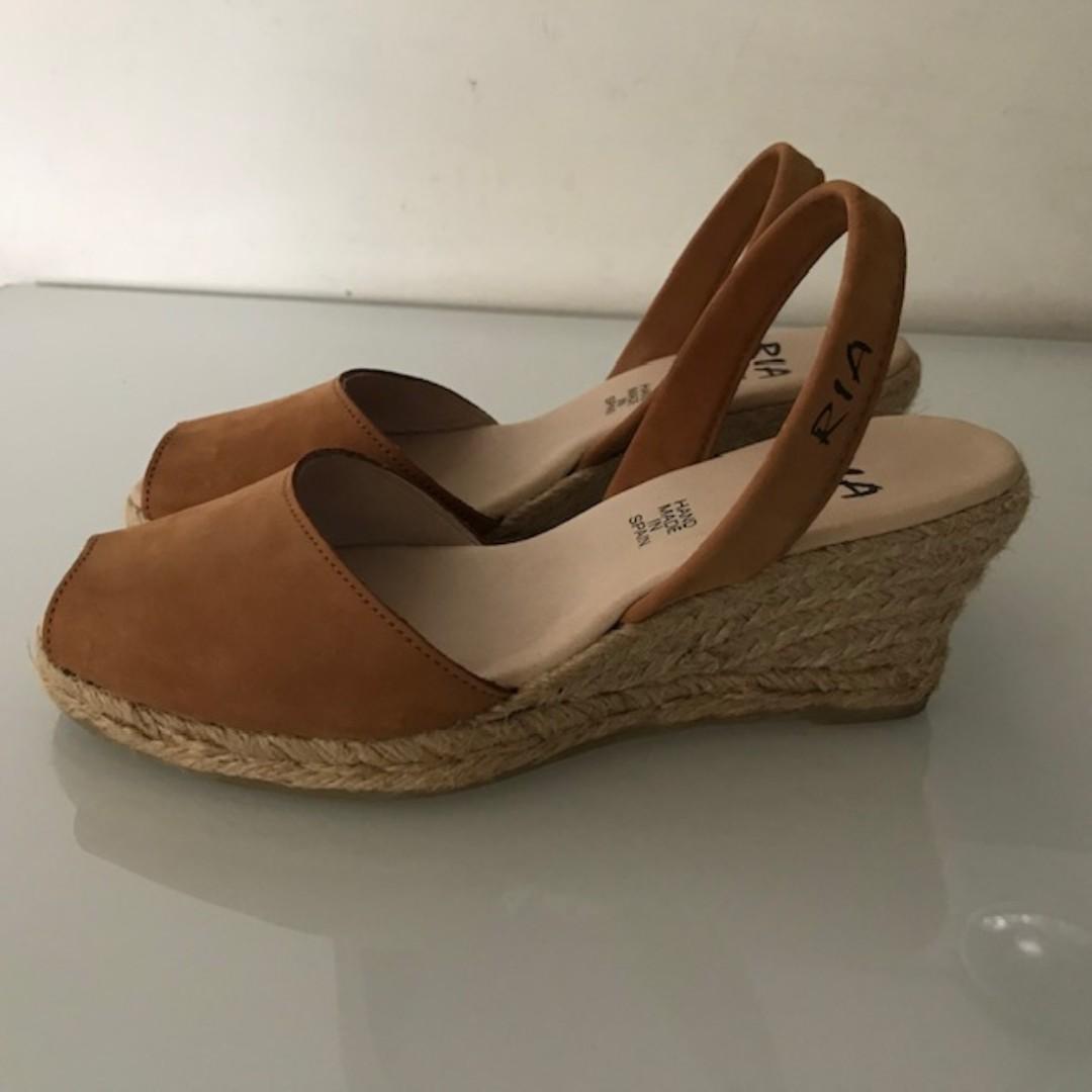 ria espadrilles