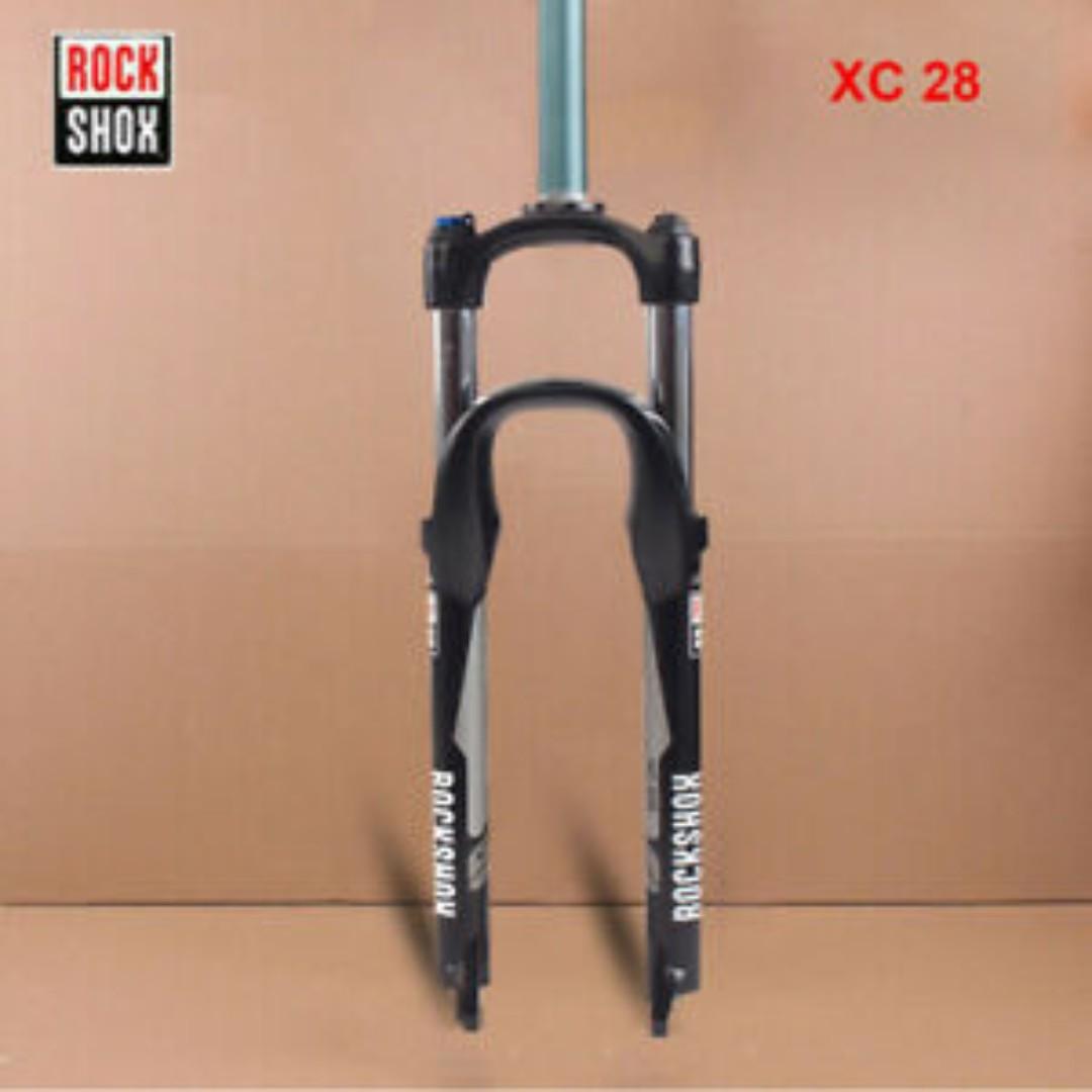 Rockshox xc28 store price