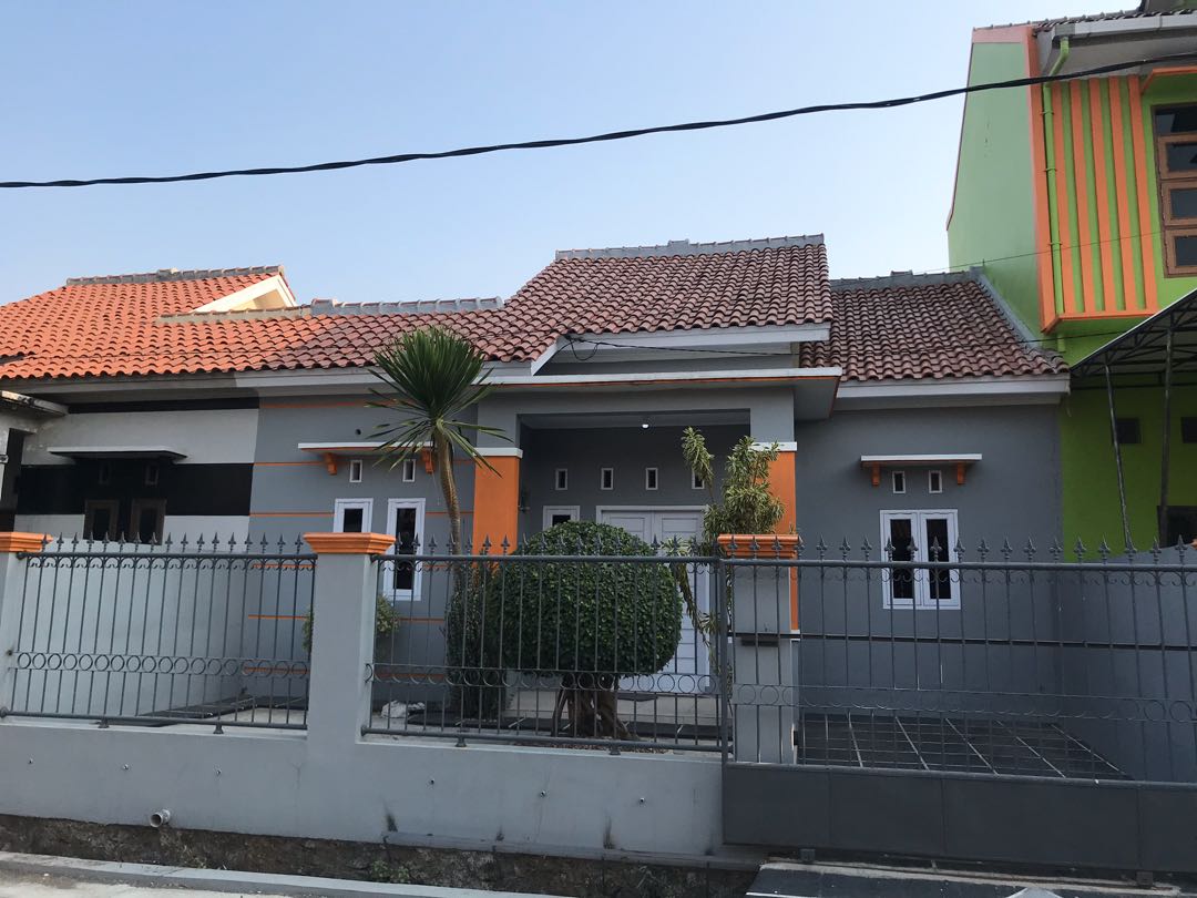 Rumah Minimalis Lokasi Cirebon Properti Dijual Di Carousell