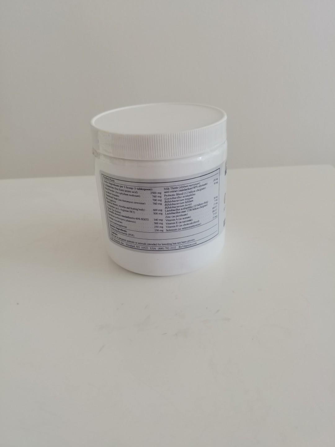 rx onco support