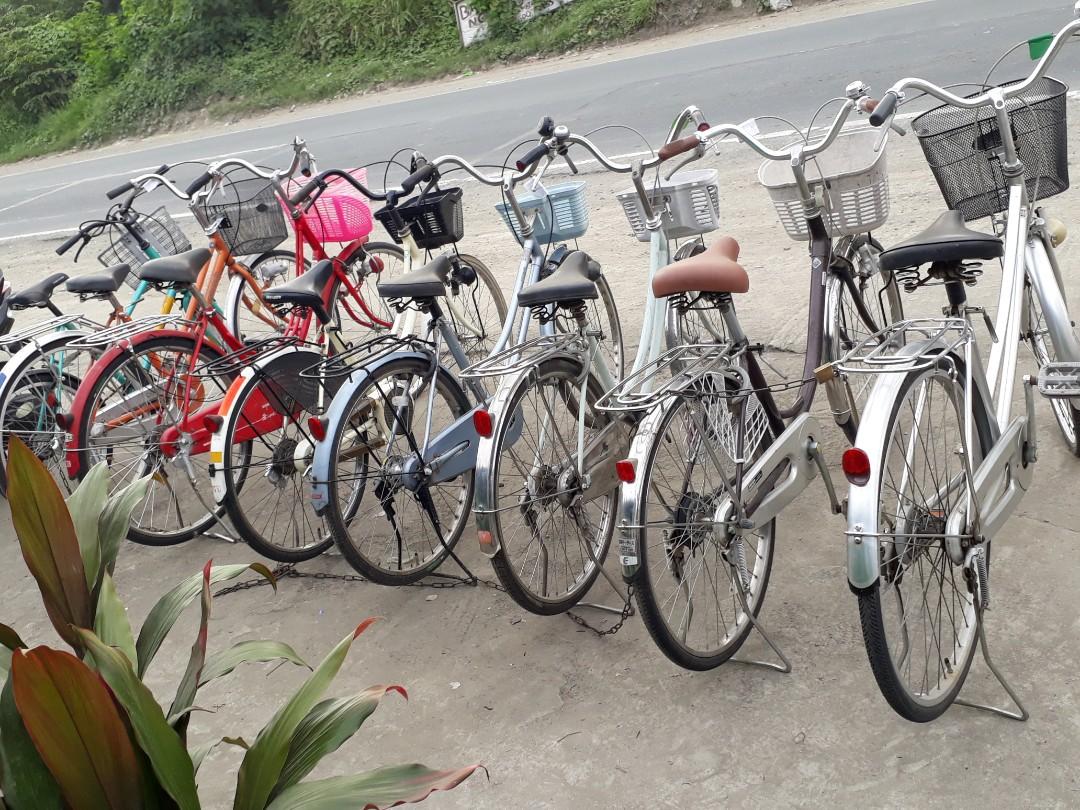 japan surplus bike parts