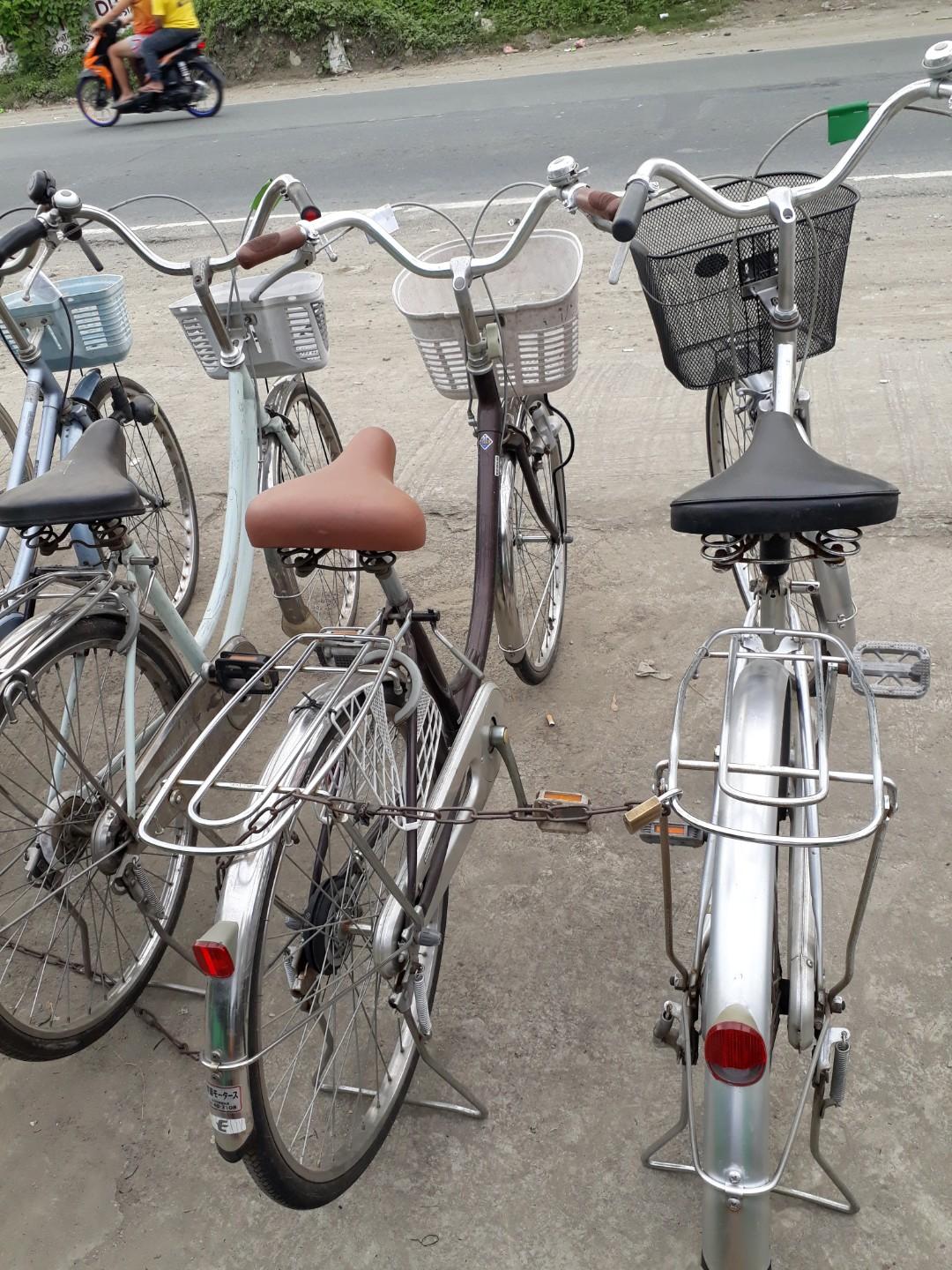 japan surplus bike parts