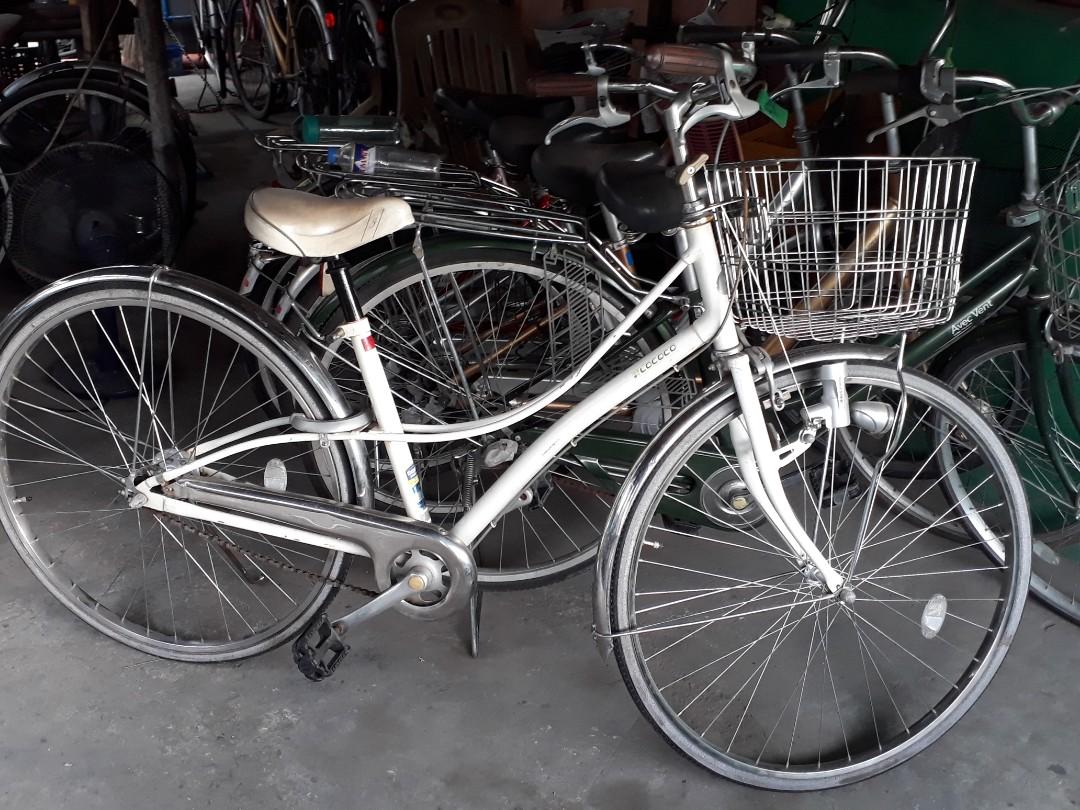 japan surplus motorcycles