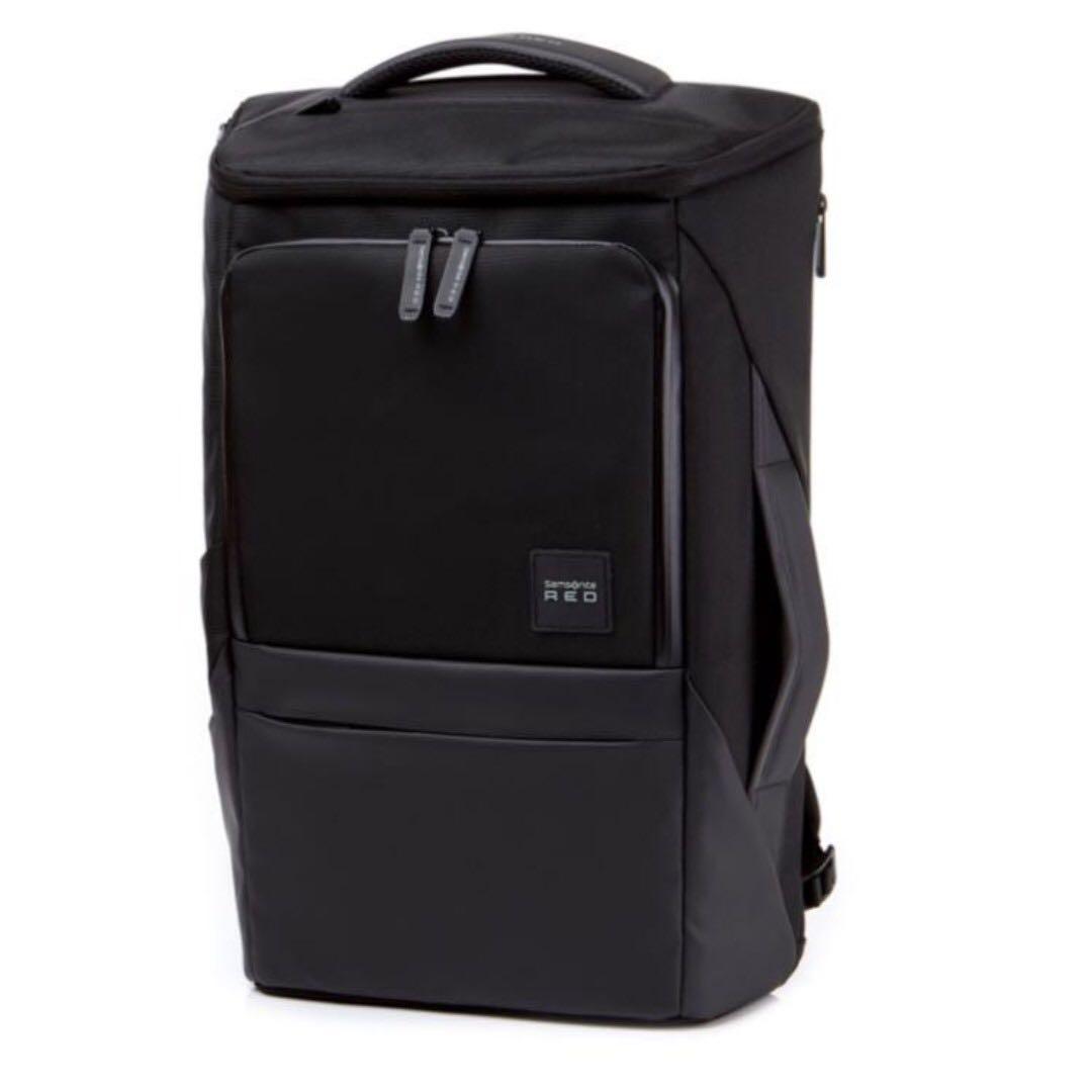Samsonite sales red cadiaz