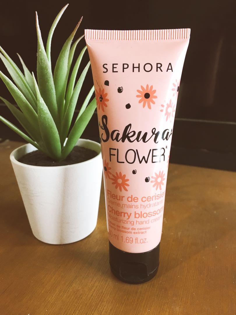 Sephora Hand Cream on Carousell