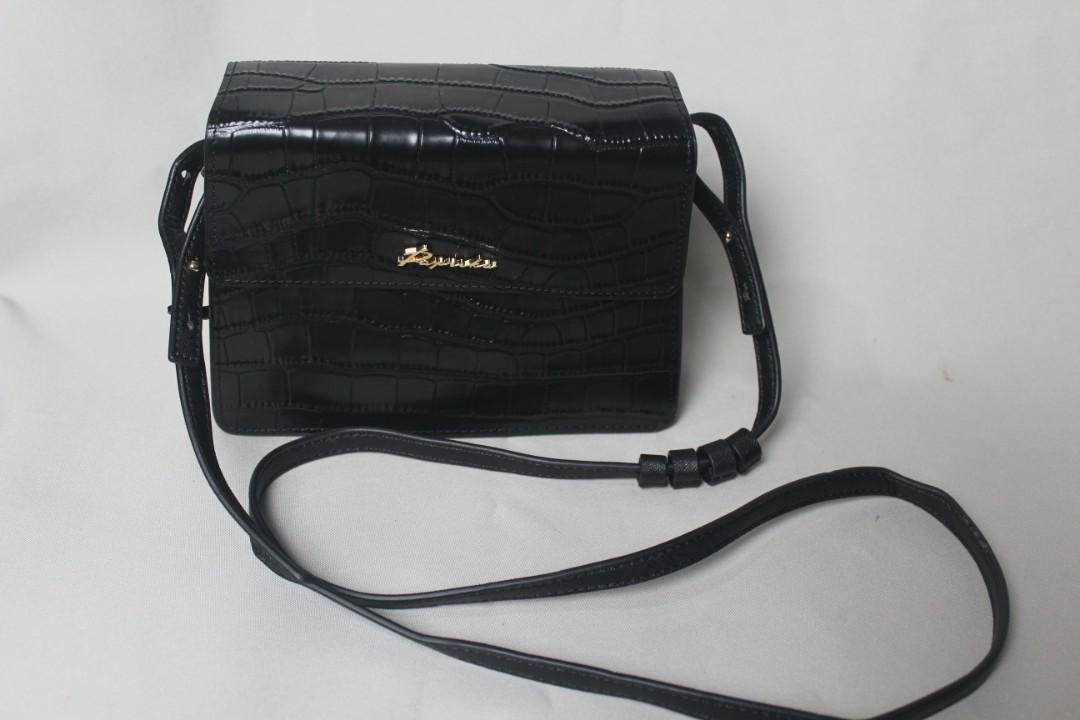 paprika sling bag price
