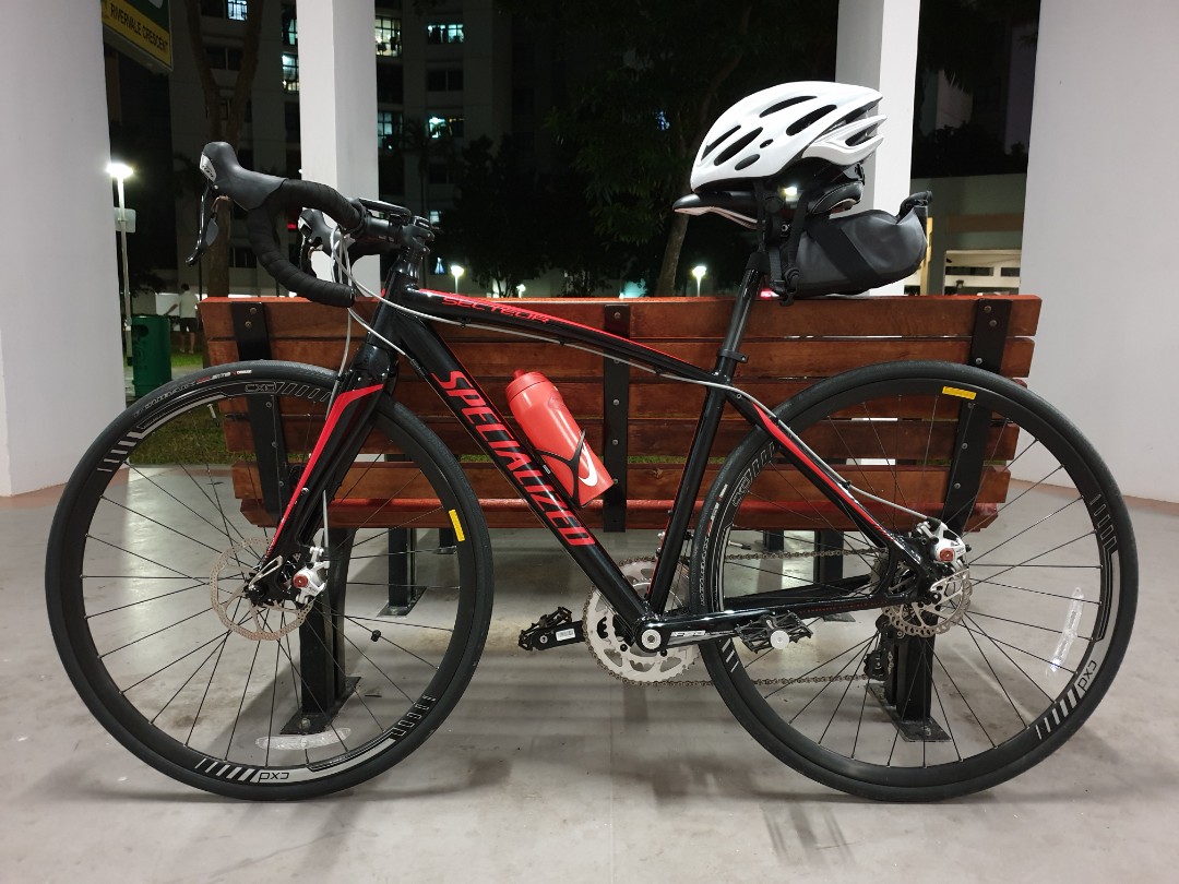 Specialized secteur elite shop disc