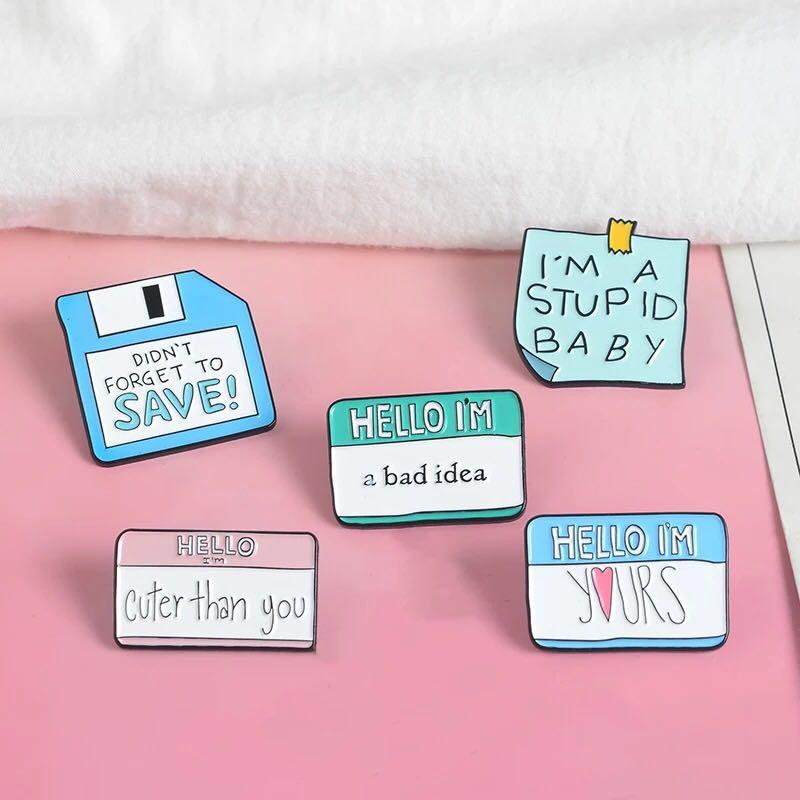 STICKY NOTES & DRIVES SERIES, Hobbies & Toys, Books & Magazines ...