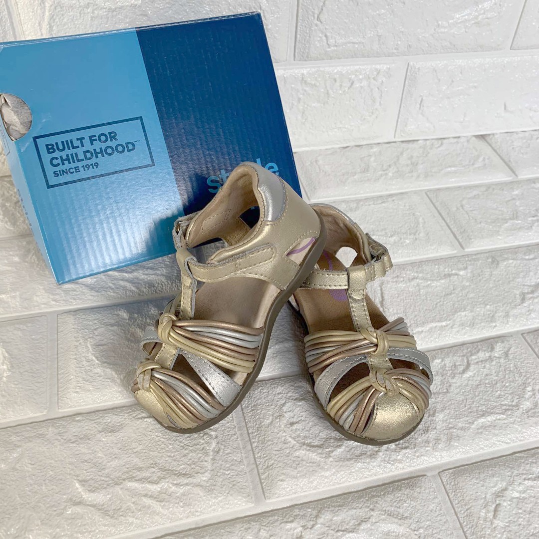 Stride rite 2025 dana sandal