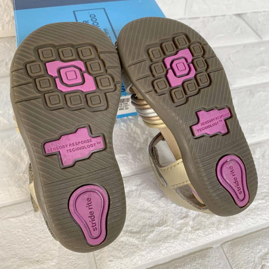 Stride rite dana sandal on sale
