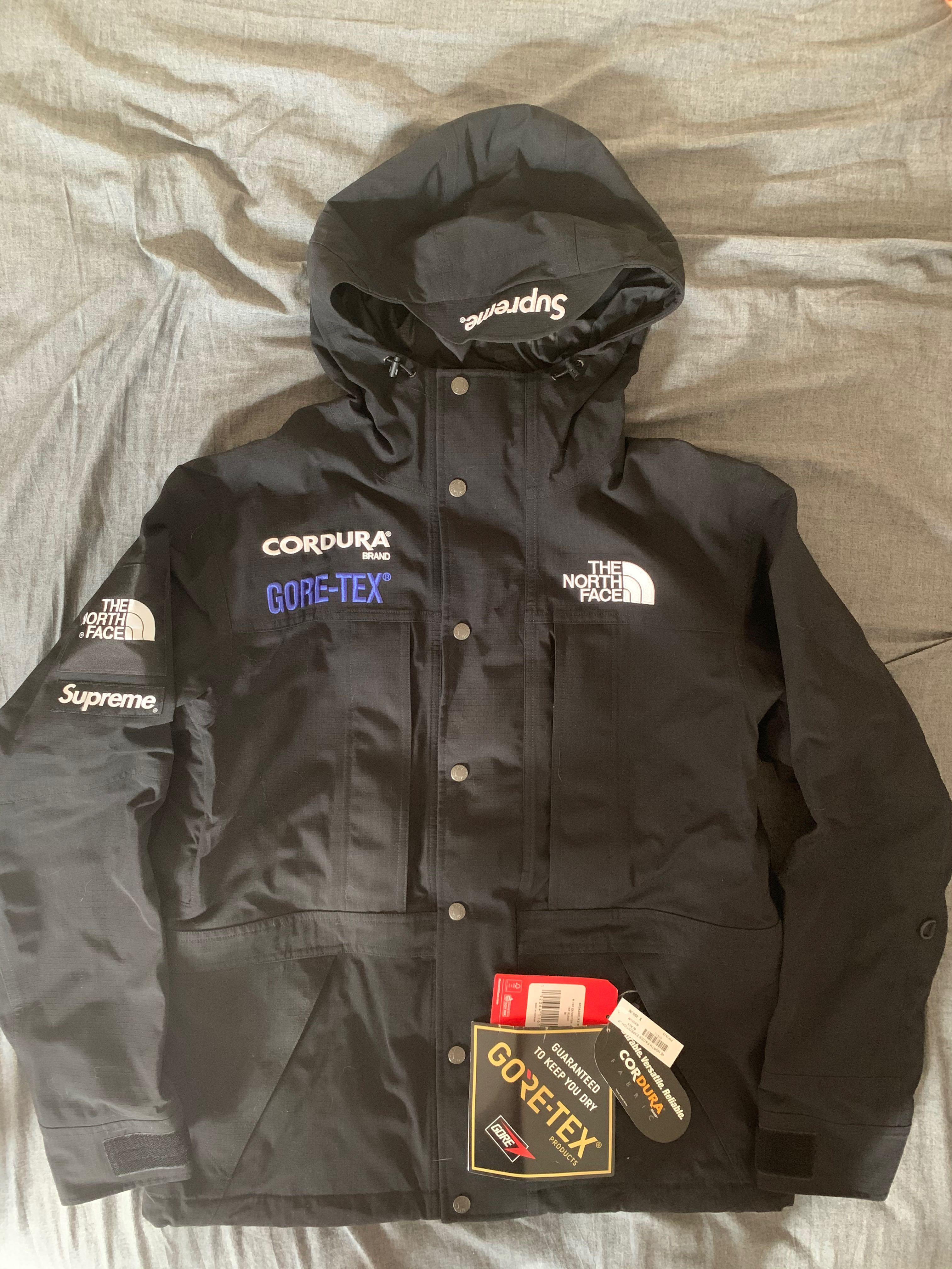 Supreme The North Face Expedition Jacket - ジャケット・アウター