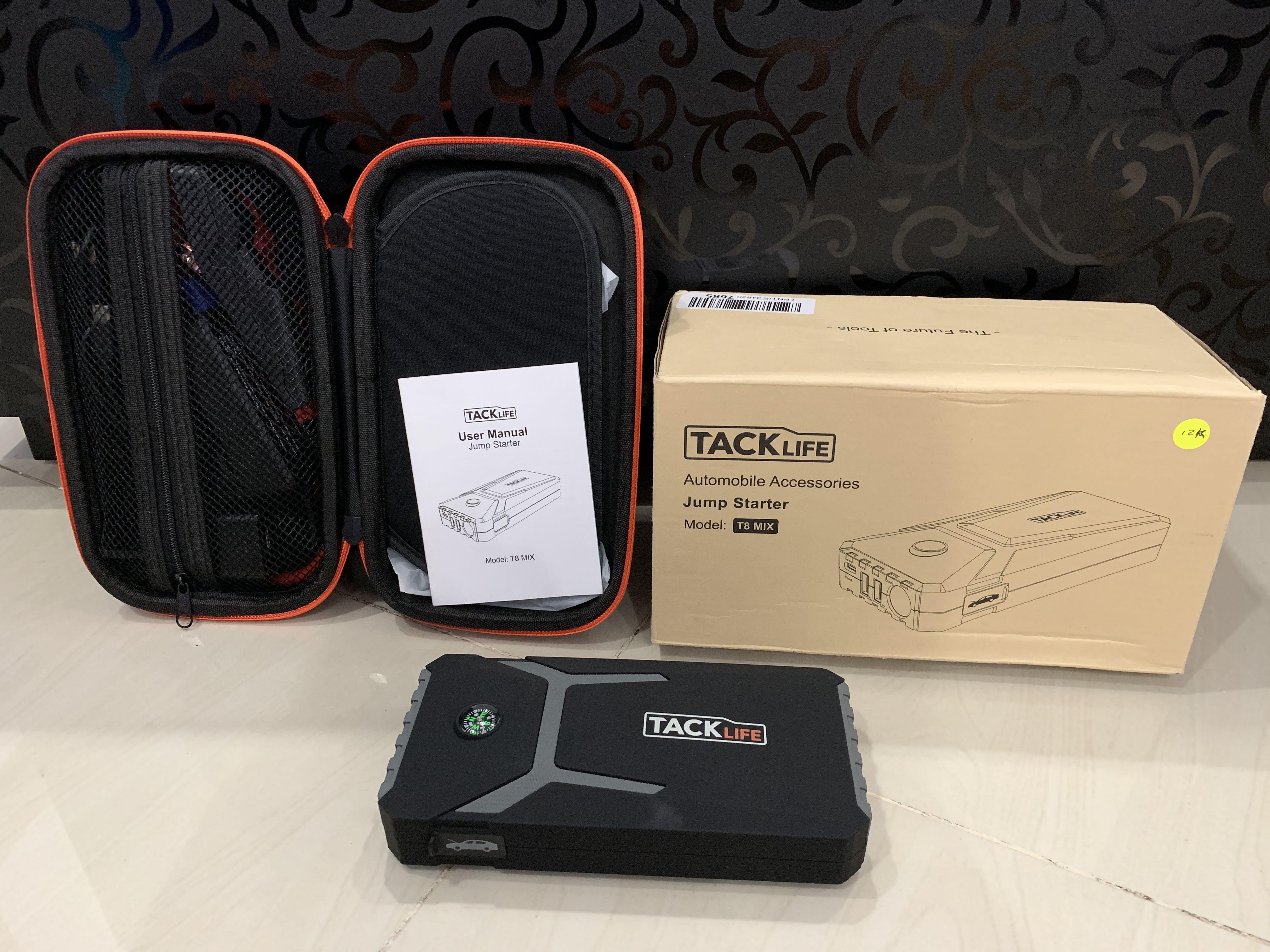Tacklife t8 mix sale