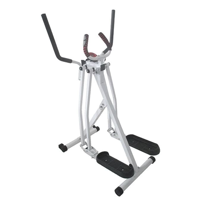 TL 8232 Freestyle Glider Air Walker Anti Gores Putih Olah Raga Perlengkapan Olahraga Lainnya di Carousell