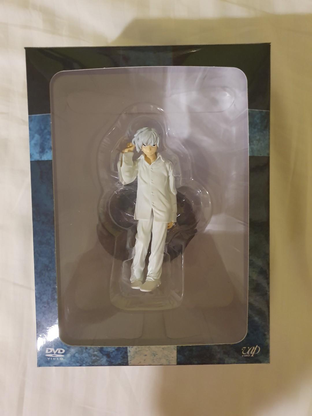 Death Note Near Figurine Hobbies Toys Toys Games On Carousell