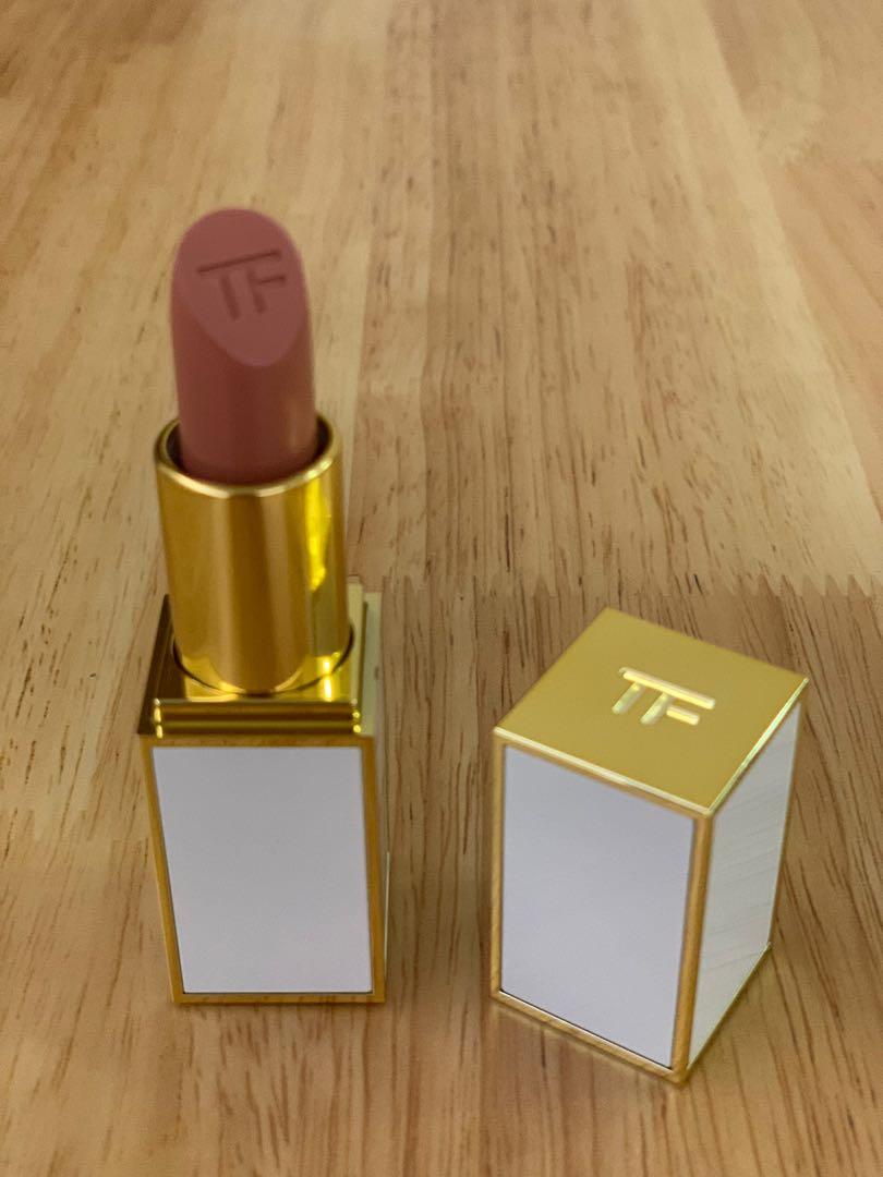 Tom ford jasmine musk lipstick new arrivals