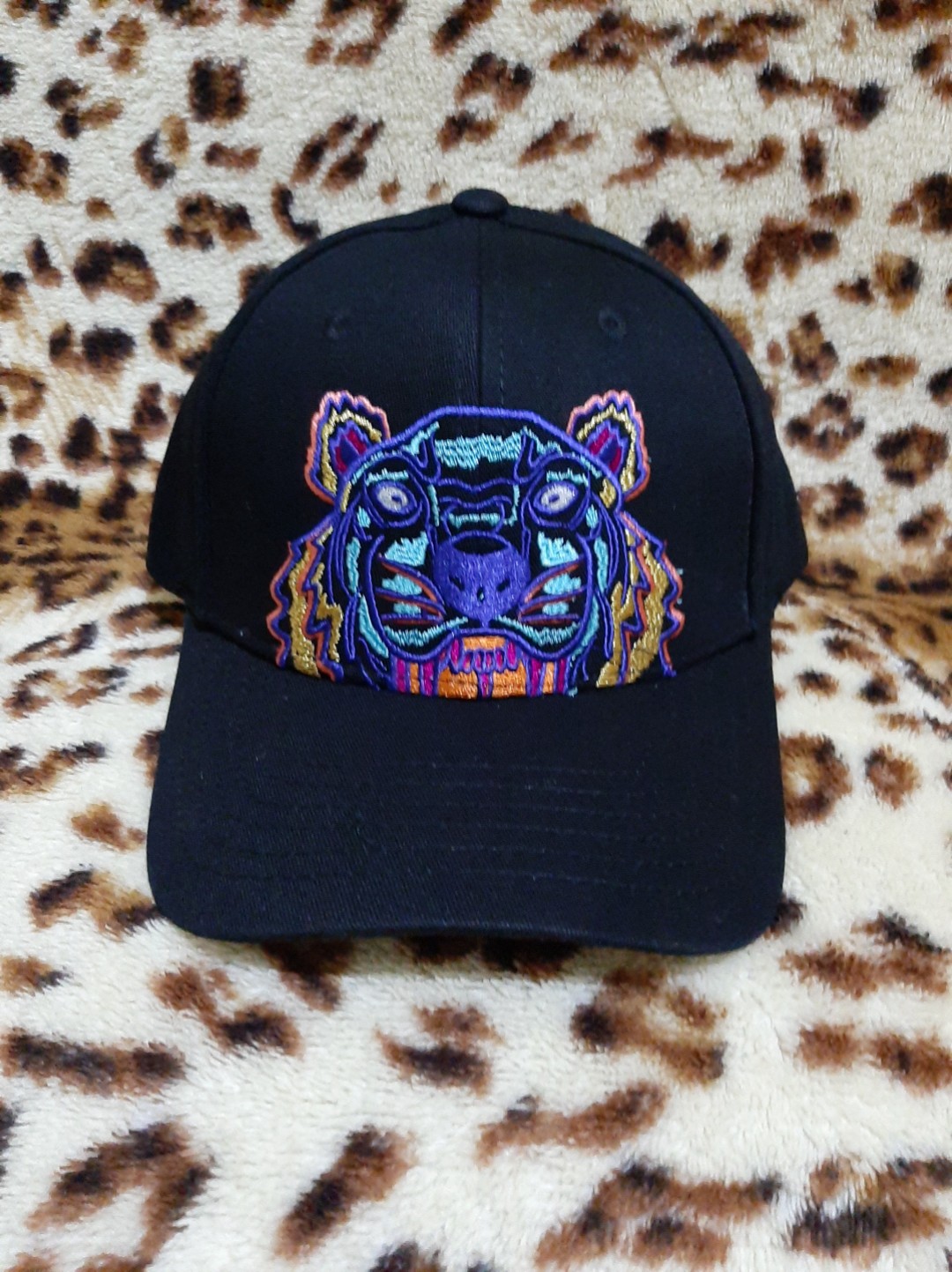 Topi kenzo paris, Fesyen Pria 