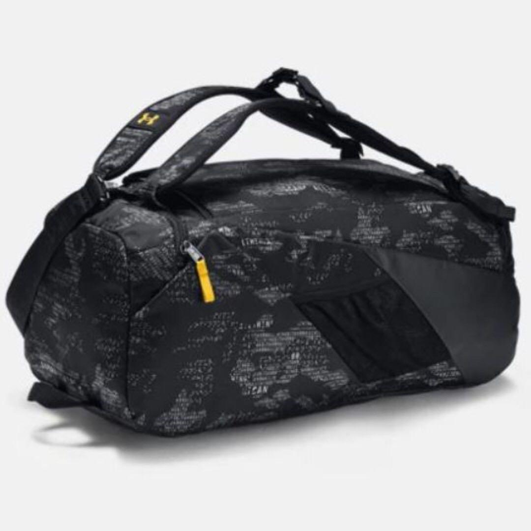under armour sc30 contain 4.0 backpack