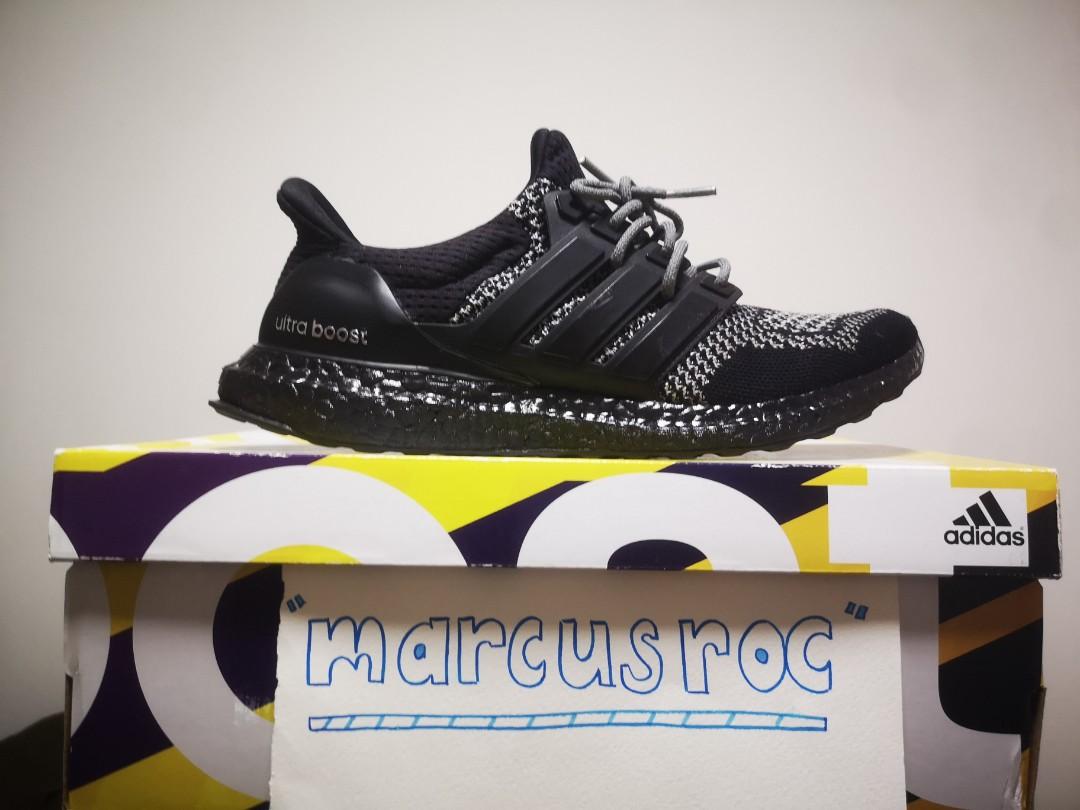 American on sale ultra boost