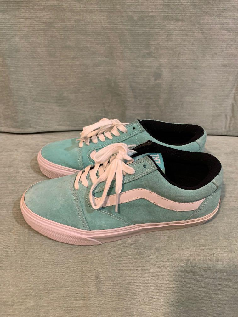 Tony trujillo vans shoes cheap