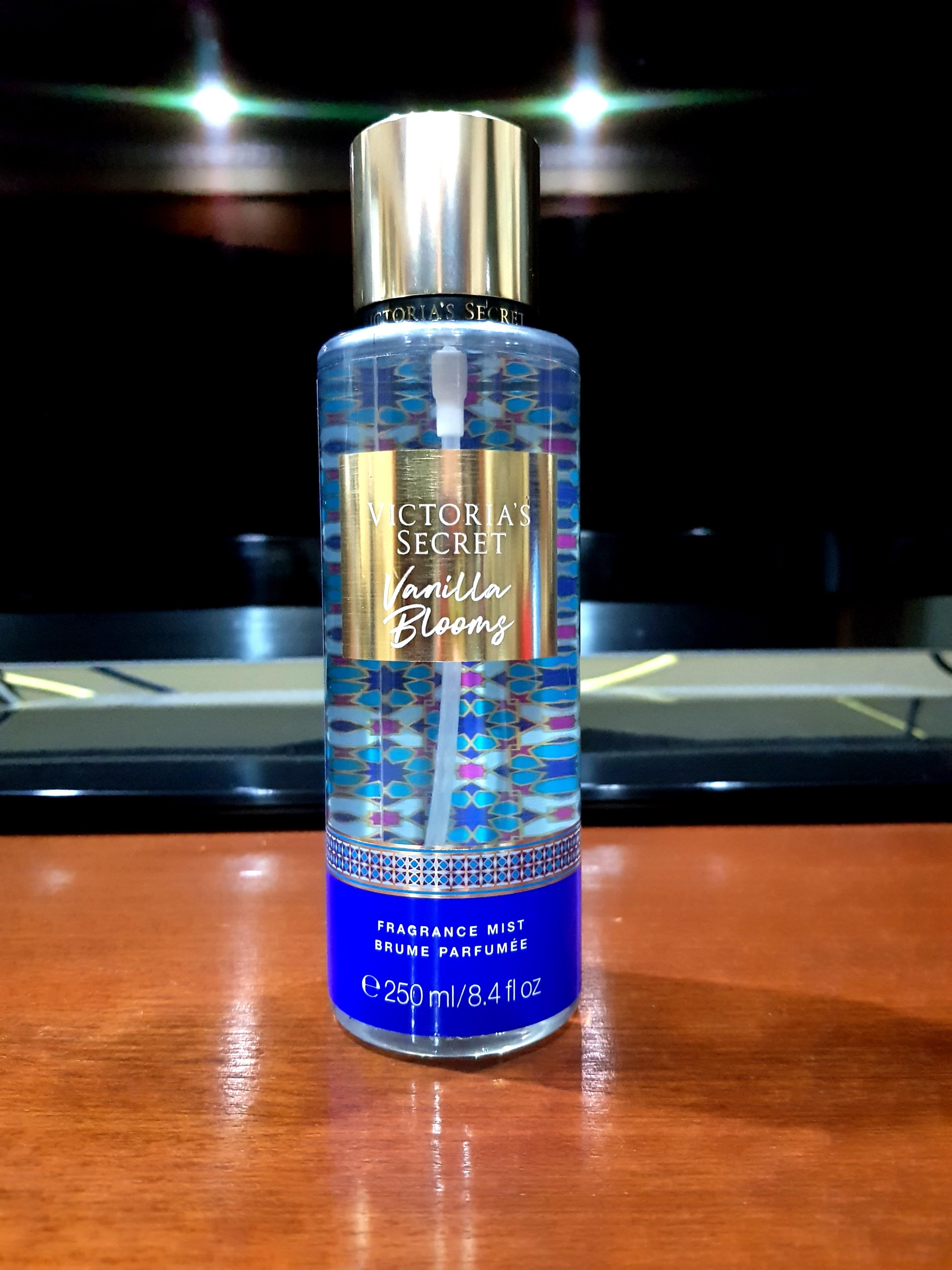 Victoria secret outlet vanilla bloom