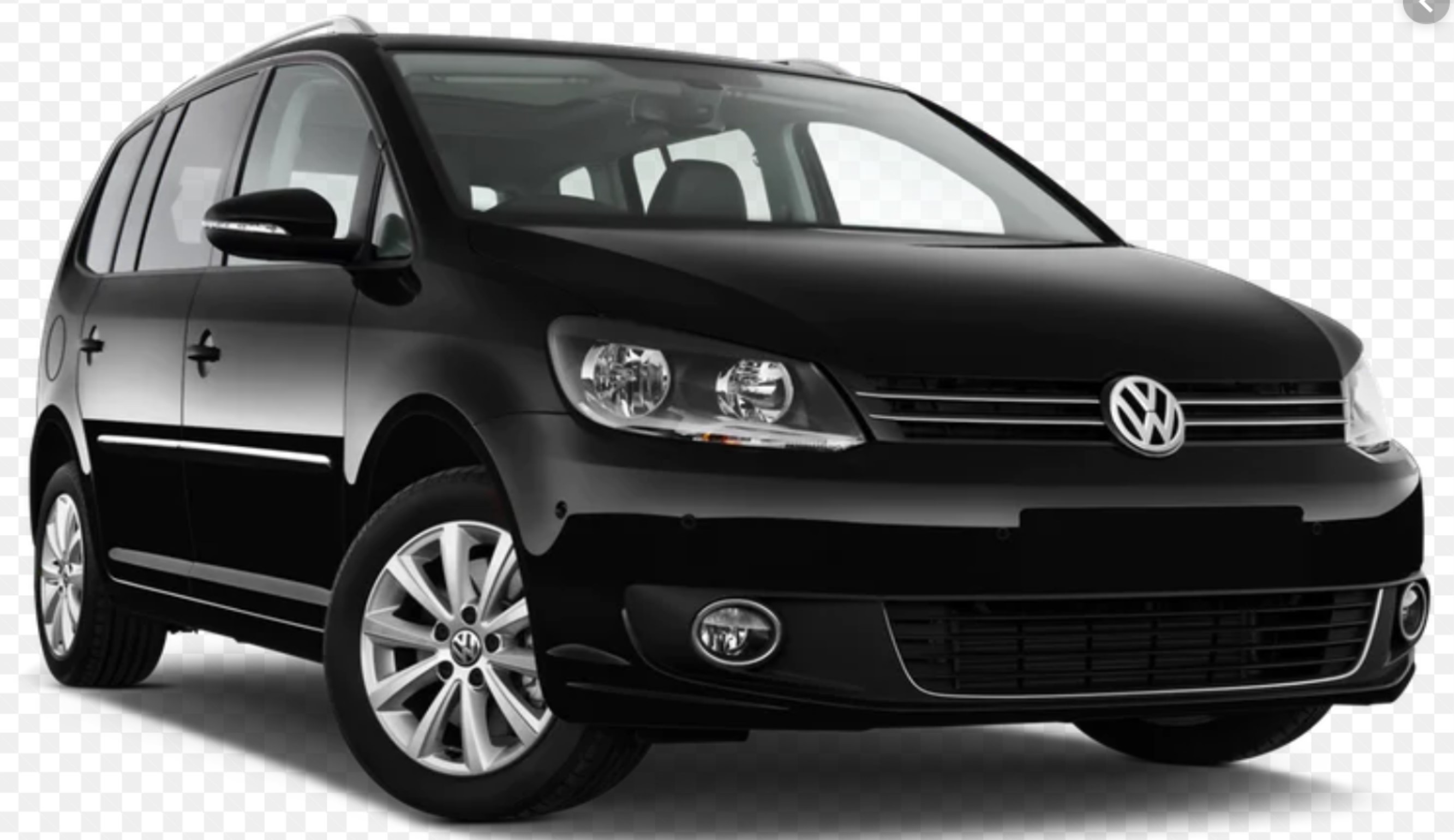 Vw Touran Needle Sweep Enabling Car Accessories Electronics Lights On Carousell