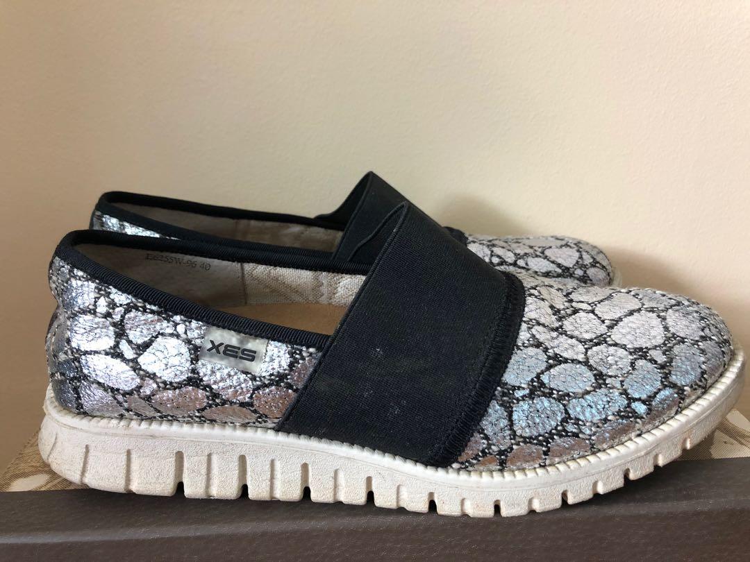 appeal shoes