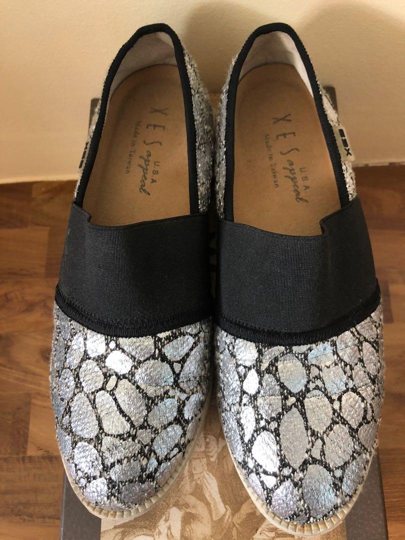 appeal shoes