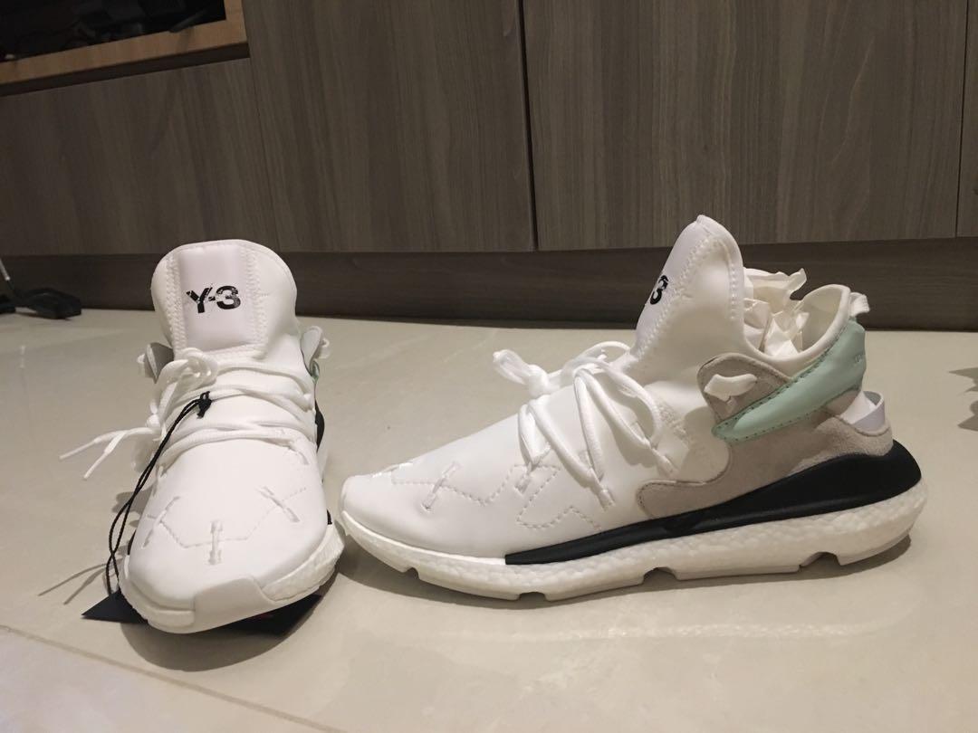 Y3 kusari ii BNIB mint colorway